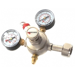 Redukční ventil CO2 1 st. G3/4 Redukční ventil CO2 1 st. G3/4