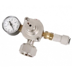 Redukční ventil ODL CO2 G3/4 mini Redukční ventil ODL CO2 G3/4 mini