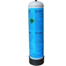 Bombička CO2 600 g Bombička CO2 600 g