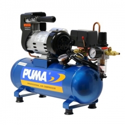 Puma 1/2Hp - Kompresor Puma 1/2Hp - Kompresor