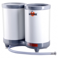 Myčka Spülboy Twin-Go Telescope Myčka Spülboy Twin-Go Telescope