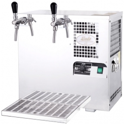 Lindr Soda AS-45 Green Line, 2x kohout Lindr Soda AS-45 Green Line, 2x kohout