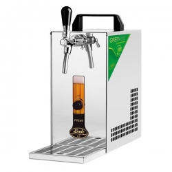 Lindr PYGMY 25 Green line Lindr PYGMY 25 Green line