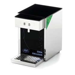 Lindr SODA Exclusive Green Line Lindr SODA Exclusive Green Line