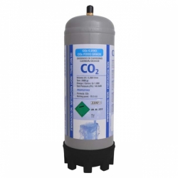 Bombička CO2 1000g Bombička CO2 1000g