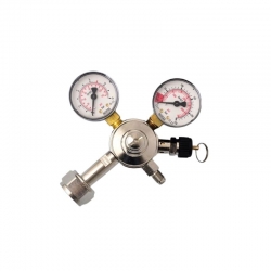 Redukční ventil Oxyturbo CO2 1 st. G3/4 Redukční ventil Oxyturbo CO2 1 st. G3/4