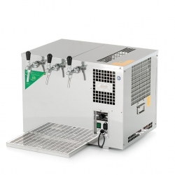 Lindr AS-110 INOX TROPICAL 3xkoh. Green Line Lindr AS-110 INOX TROPICAL 3xkoh. Green Line