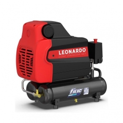 Leonardo NEW 1Hp - Kompresor Leonardo NEW 1Hp - Kompresor