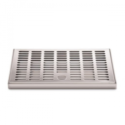 Odkapní miska 240x150x20 mm (Kontakt 70) Odkapní miska 240x150x20 mm (Kontakt 70)