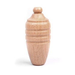 Koh-madlo dřevěné speciál - 1 (buk lak)